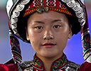 Portraits of China