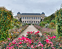The National Museum of Natural History and Jardin des Plantes, Paris France