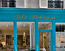 Pastries shop Paris France