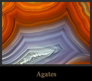 Agates