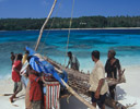 Trobriand Islands papua New Guinea