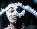 Sing Sing Tabar Island Papua New Guinea