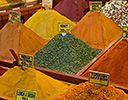 Spice Market Istanbul, Turkey