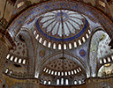 Blue Mosque, Istanbul Turkey